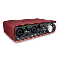 SCARLETT 2i2 Focusrite