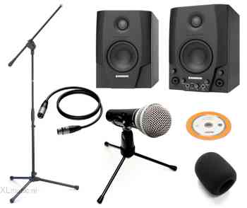 Samson Samson Studio GT Q6