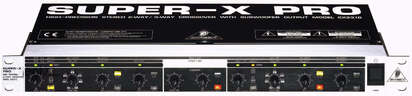Behringer Behringer  Super-x Pro CX2310 