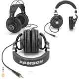 Samson Headphones Samson