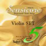Sensicore-5 String Violin Super-Sensitive