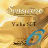 Sensicore-6 String Violin Super-Sensitive