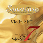 Super-Sensitive Super-Sensitive  Sensicore-7 String Violin 