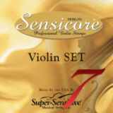 Sensicore-7 String Violin Super-Sensitive