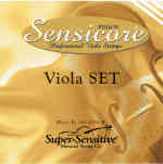 Super-Sensitive Super-Sensitive  Sensicore-viola 