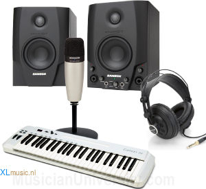Samson Samson StudioGT C01 Box1