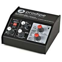 Studio 22+ Prodipe