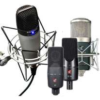Studio Microphone 
