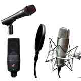 Studio Vocal Microphone 