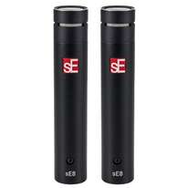 sE Electronics sE8 Stereo Set 15