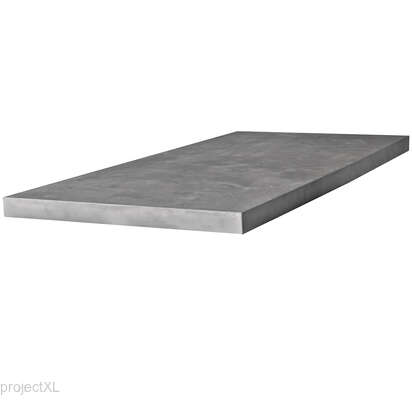 XLstyle XLstyle TT BetonCire 200x100