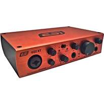 U22 XT ESI