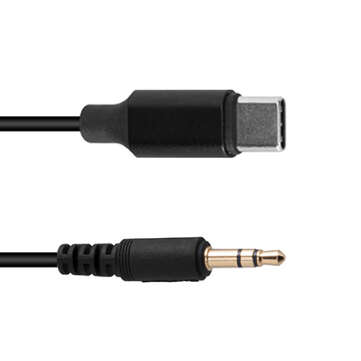    Usb-c Pro Mic Cable 