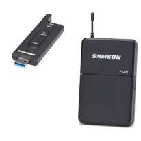 Samson USB Presentation Mic 15
