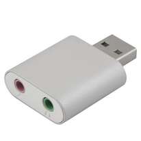 USB Soundcard Mini2 Sonectrix