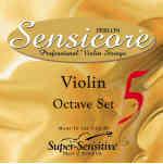Super-Sensitive Super-Sensitive  V-octave-5 