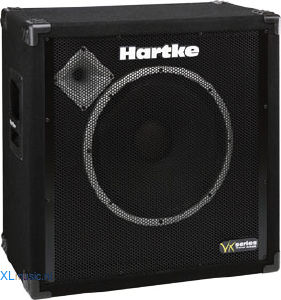 Hartke Hartke  VX115 