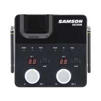 Samson Vocal Dual PRO 4
