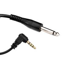 Wireless Mic Cable Sonectrix