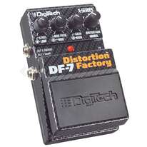 DigiTech X-DF7 1