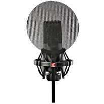 X1A Vocal Pack sE Electronics