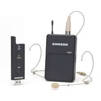 Samson XPD2 USB Headset 1