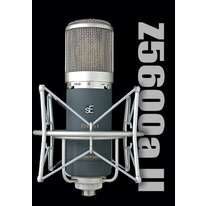 Z5600a II sE Electronics